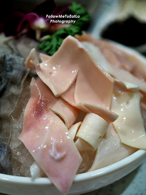 Pork Aorta RM 23