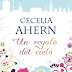 "Un regalo del cielo" de Cecelia Ahern