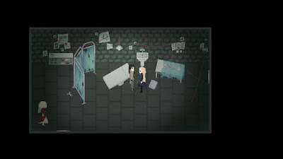Retrace Memories Of Death Game Screenshot 4