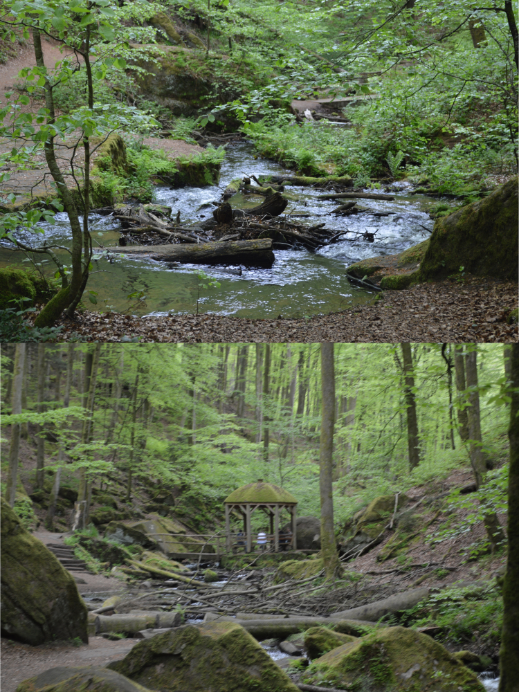 Ahmadiyya Mosque Bait Ul Shakoor Gross Gerau Germany