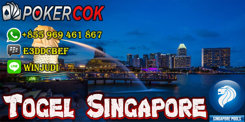 Prediksi Angka Main Togel SINGAPORE Hari ini 29 APRIL 2019