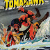 Tomahawk #124 - Neal Adams cover