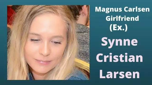 Magnus Carlsen Girlfriend