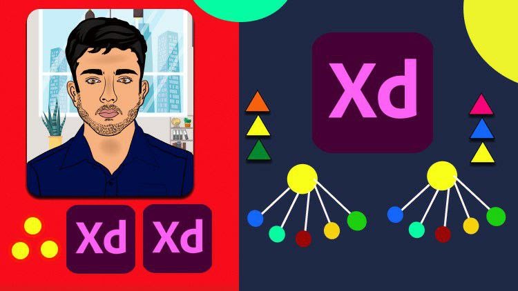 adobe xd courses adobe xd courses