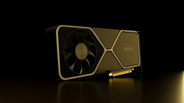 أحد المستخدمين إستطاع شراء 78 بطاقة رسومات RTX 3080 و السبب صادم للغاية