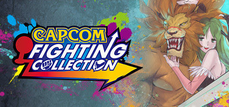 capcom-fighting-collection-pc-cover