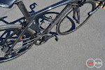 Spectraflair Cipollini RB1K THE ONE Shimano Dura Ace R9150 Di2 C40 Road Bike at twohubs.com
