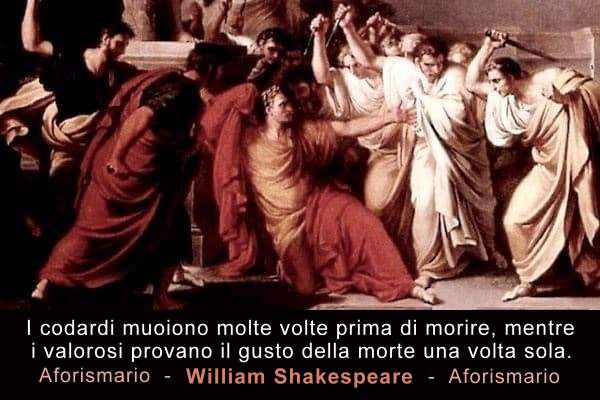 Aforismario Aforismi Frasi E Proverbi Sul Morire