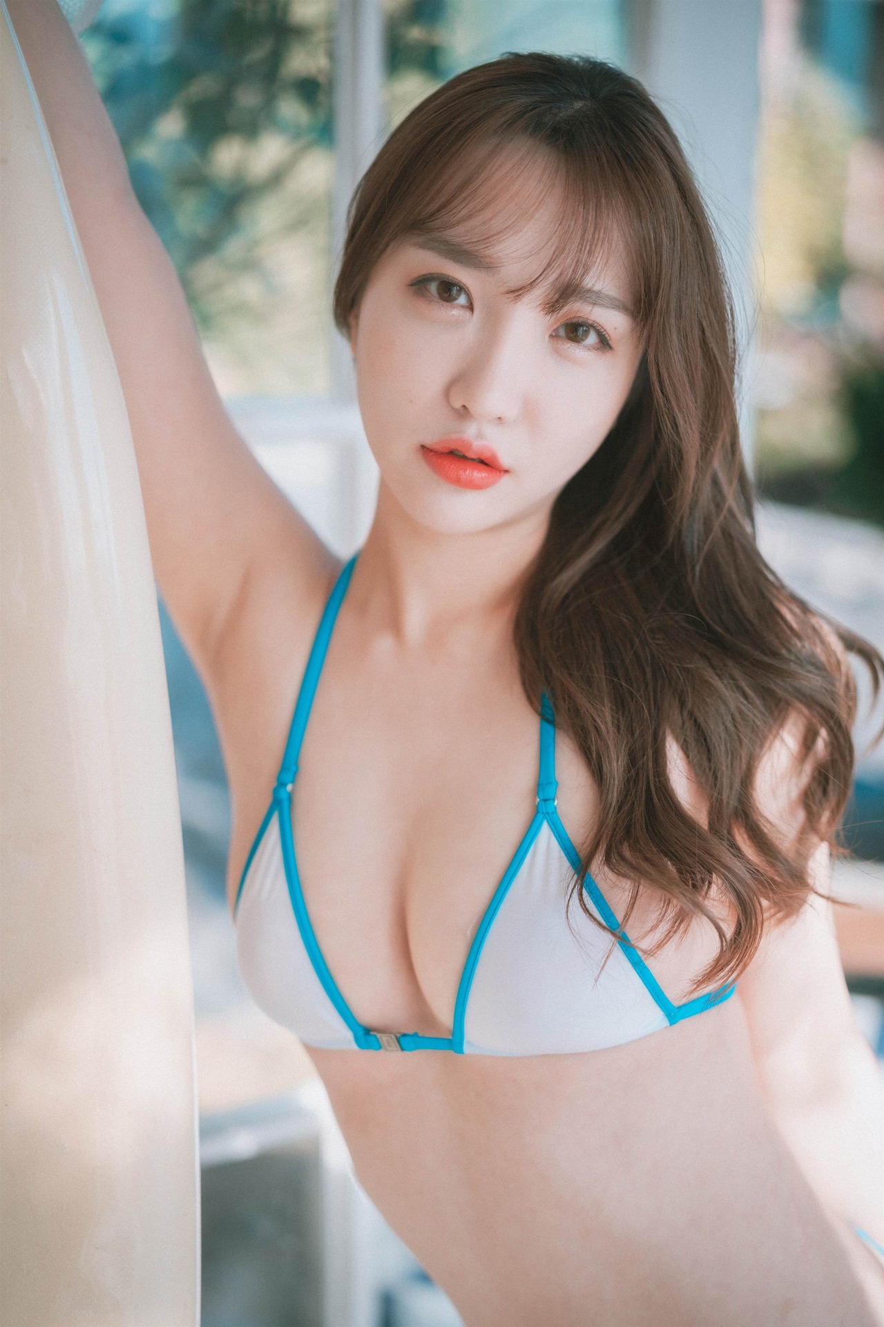 Son Yeeun 손예은, [DJAWA] Bikini Vacation #1 Set.01