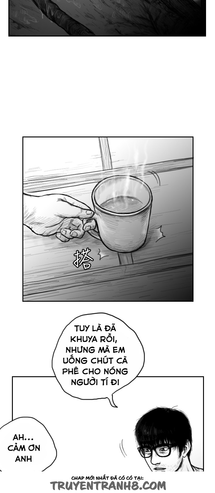 Hạt Giống Mỹ Nhân chap 14 - Trang 22