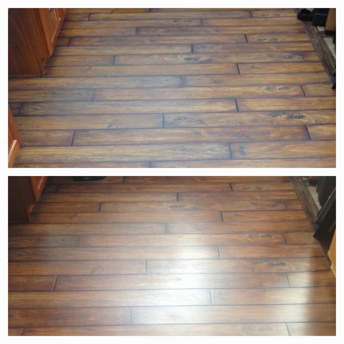 Johnson's Carpet Cleaning Tip tid bit