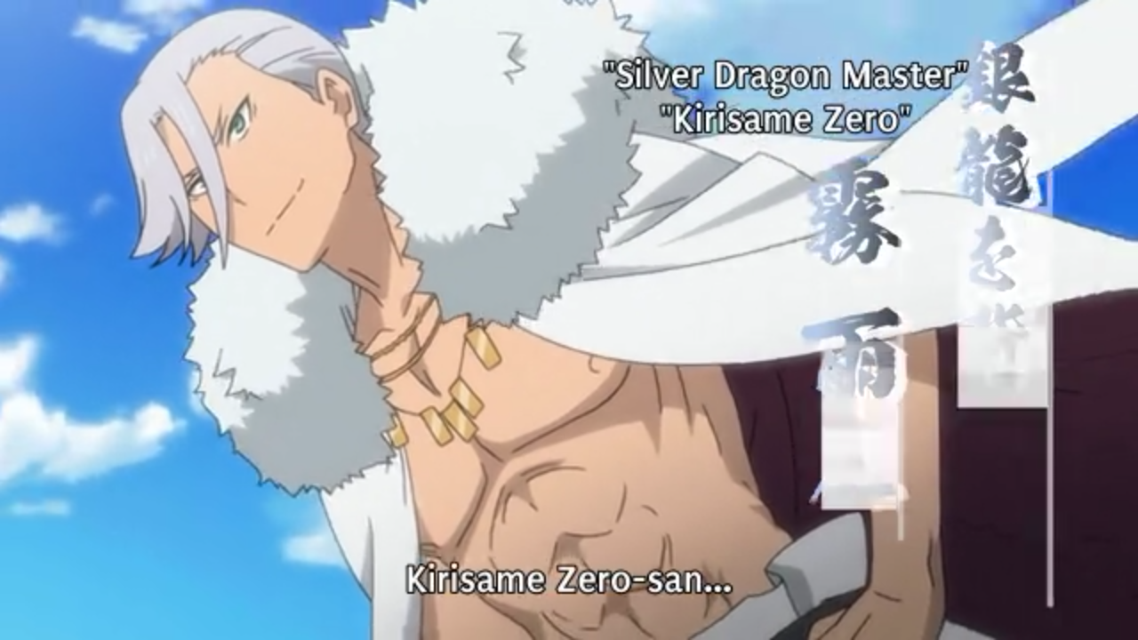 Sinopsis Dan Review Maou Sama Retry Episode 03 Sinopsis Dan Sinopsis Dan Review Maou Sama Retry Episode 03 Sinopsis Dan