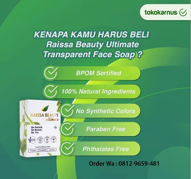 Raissa Beauty Ultimate Raissa Beauty Ultimate