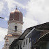 Ituango : Calle Caliente