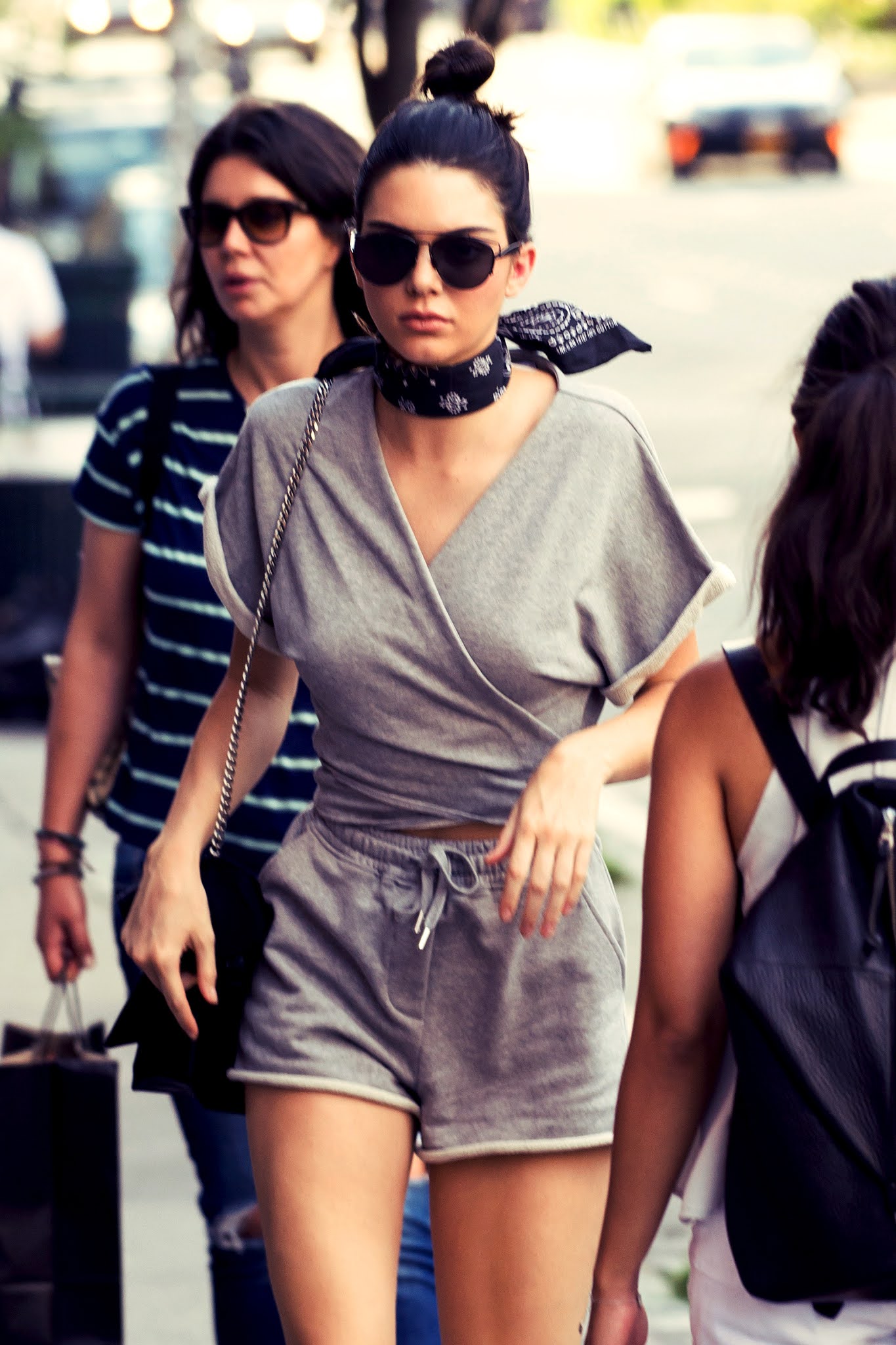 Jun 19th 2016 Out in New York | Kendall Jenner Fans Page