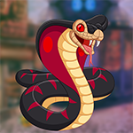 Play Games4King -   G4K Merciless King Cobra Escape 