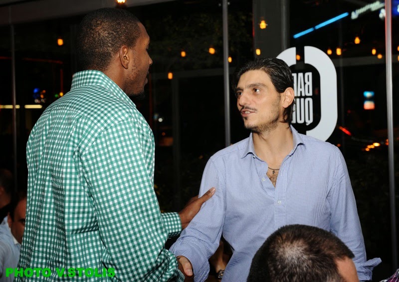 Άντε και καλή χρονιά! (ΕΙΚΟΝΕΣ)