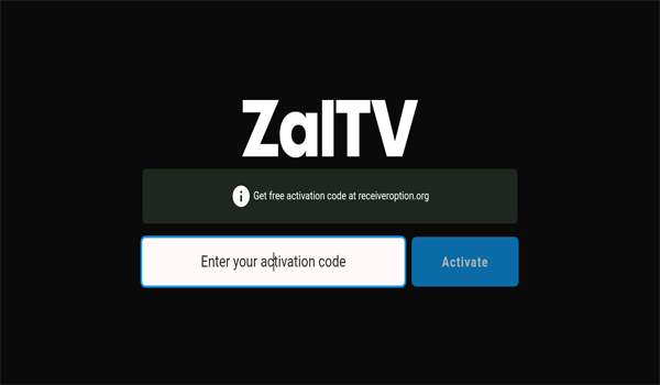 Zaltv Codes for Free - wide 1