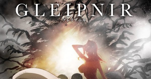 Anime Gleipnir — Season 1 Episode 2 [Eng Sub] Full Episodes