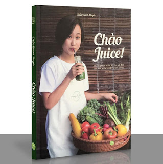 Sách - Chào Juice! - 40 công thức nước ép cho vẻ đẹp tươi mới, khỏe khoắn từ bên trong ebook PDF-EPUB-AWZ3-PRC-MOBI