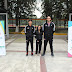 Atletas michoacanos presentes en los JCC de Barranquilla 2018