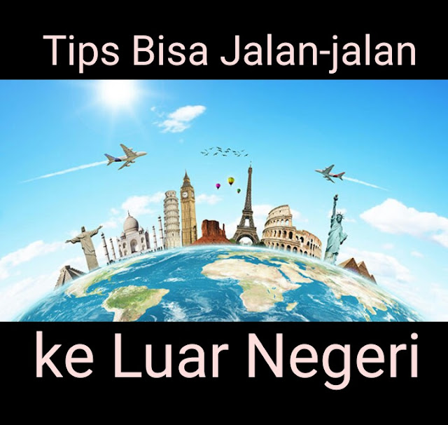 18+ Mimpi Jalan Jalan Ke Luar Negeri Togel