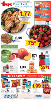frys food weekly ad june 6 12 2018 view weekly ad fry s food weekly flyer