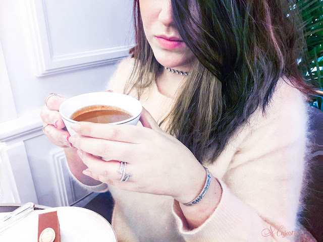 Ladurée Lisboa | MajesticMarta