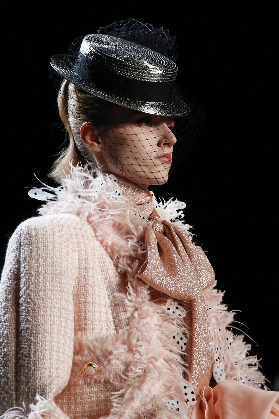 NY Fashion Week: Marc Jacobs