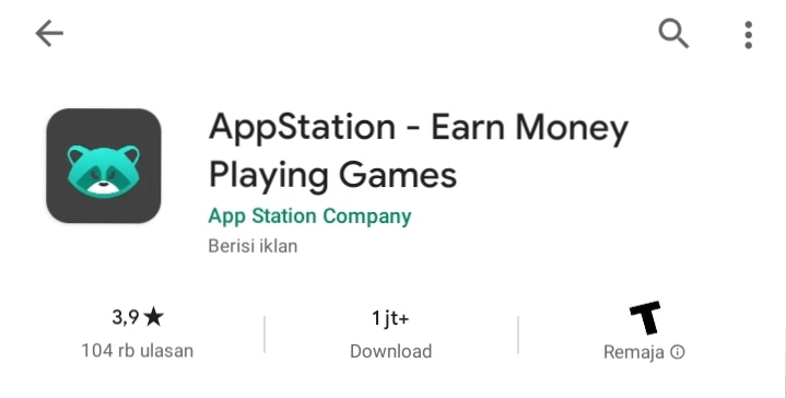 Daftar Aplikasi Penghasil Gopay Gratis Terbaru 2020 Game Penghasil Gopay