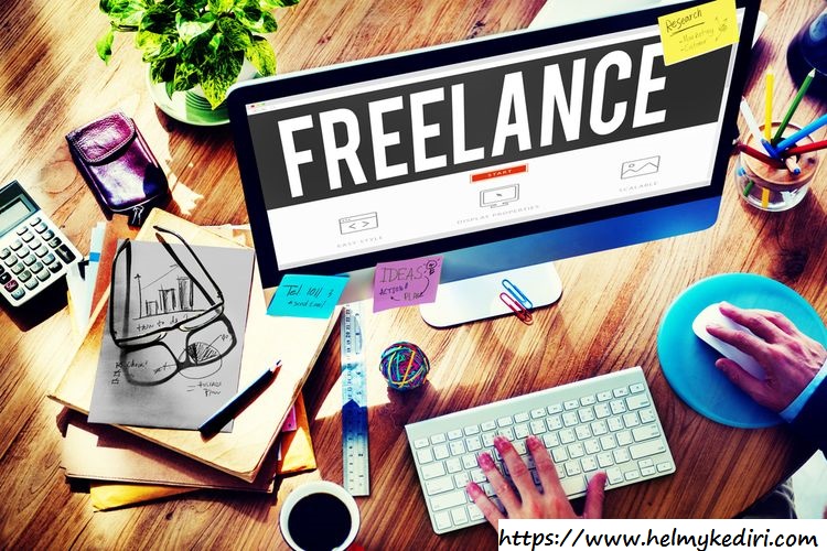 7 Daftar Situs Penyedia Lowongan Pekerjaan Untuk Freelance Terbaik