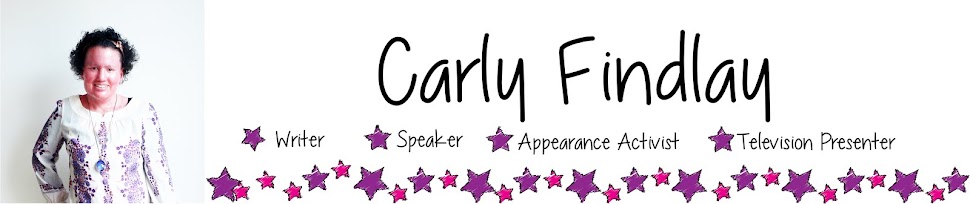 Tune into Radio Carly