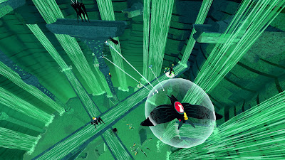 Boomerang X Game Screenshot 5