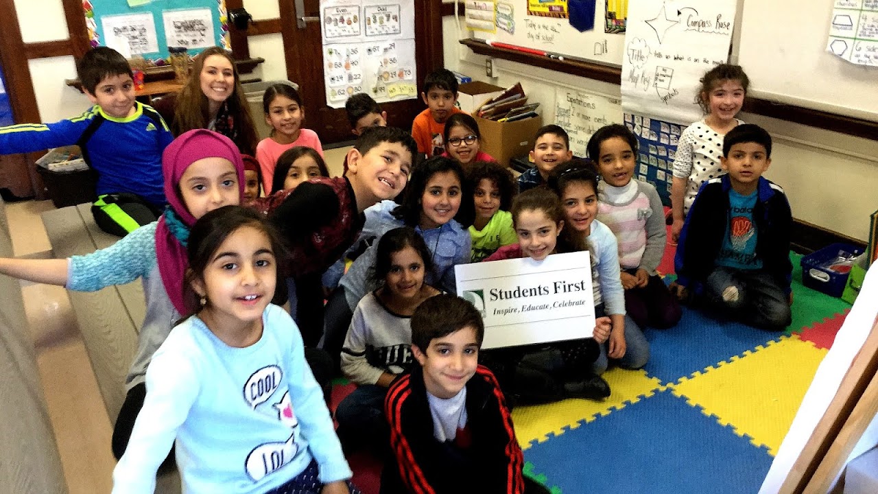 Frank H. Peterson Academies of Technology Trade - Trade Choices