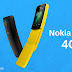 Nokia 8110 4G Price in Bangladesh | Mobile Valy