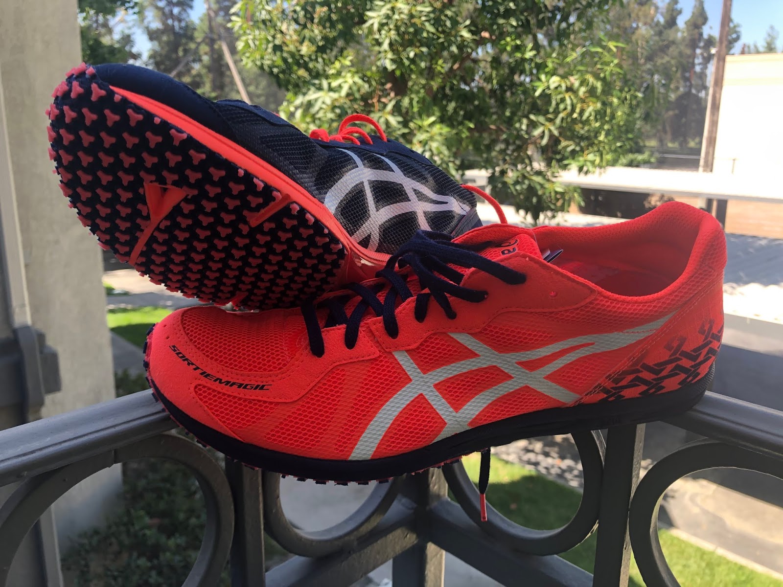 asics sortiemagic rp5