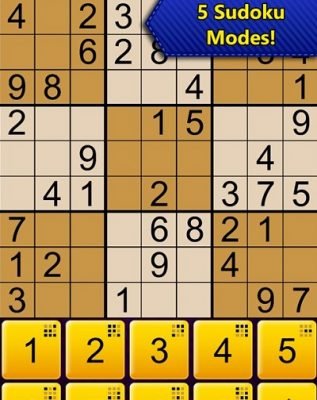 Sudoku épique