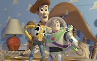 Toy Story 3 Wallpaper 21