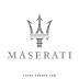 Maserati Logo PNG Download Original Logo Big Size