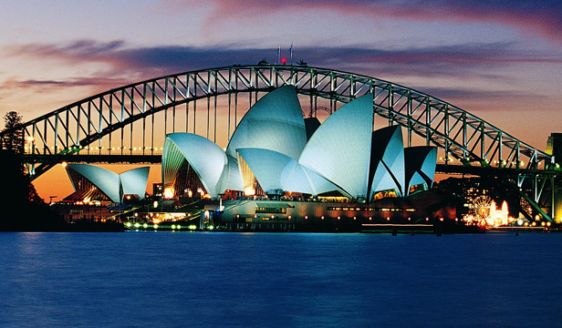 sydney 