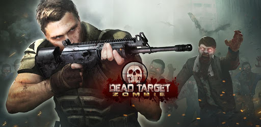 DEAD TARGET: Zombie Shooting Offline Game APK + MOD For Android