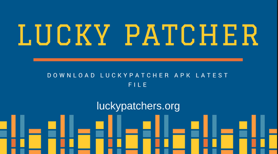 Lucky Patcher APK Old And New Versions