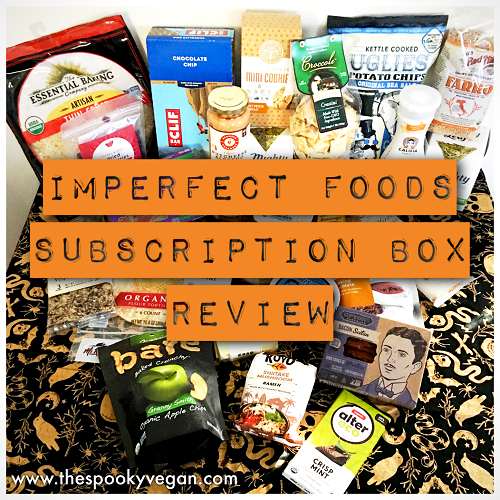 Imperfect Foods Subscription Box Review LaptrinhX / News