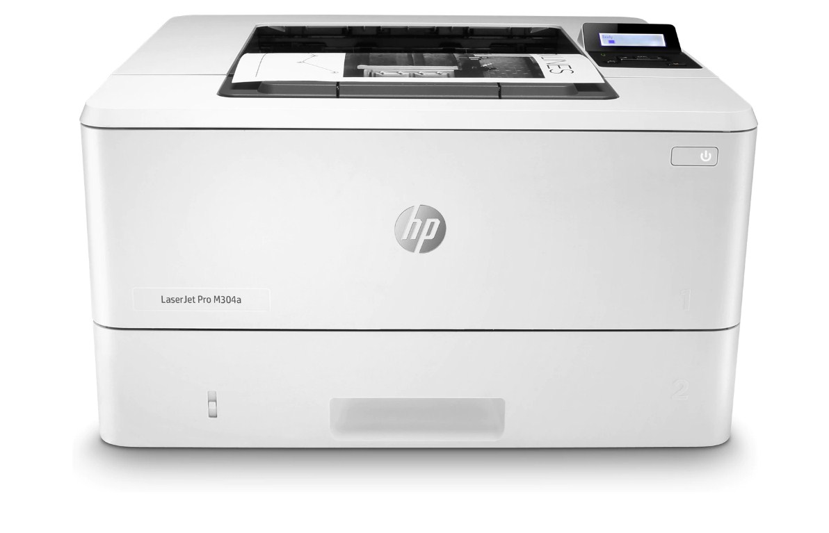 HP LaserJet Pro M304a Driver Downloads, Review And Price | CPD