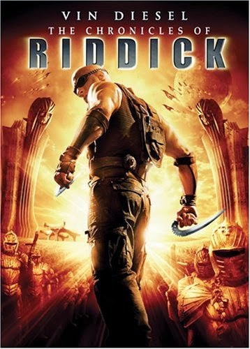 Riddik 2 Riddik 2