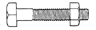 Baut Batere (Battery Bolt)