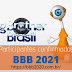 Maquiadora do interior da Paraíba é confirmada no reality show BBB21