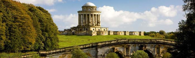Experience The Romance And Might of Britain’s Castles Experience The Romance And Might of Britain’s Castles