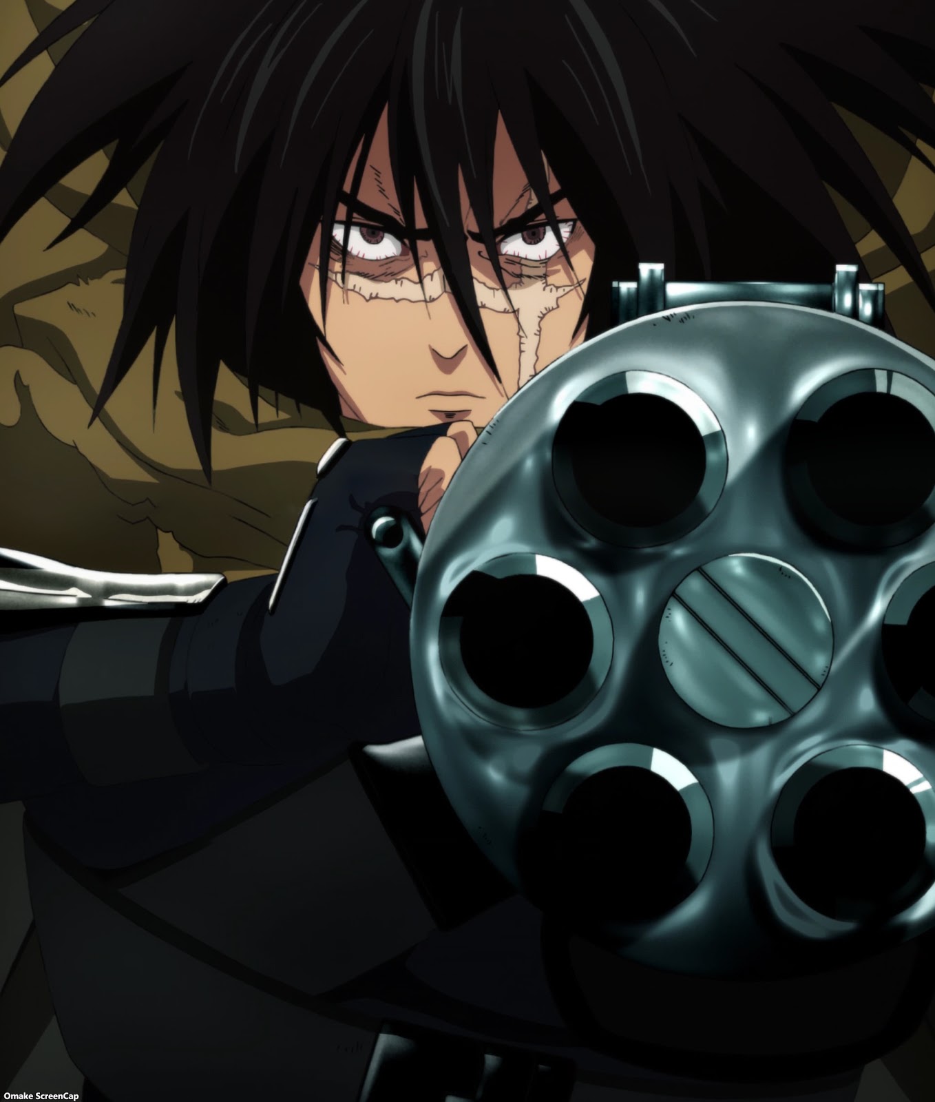 Joeschmo's Gears and Grounds: 10 Second Anime - One Punch Man S2