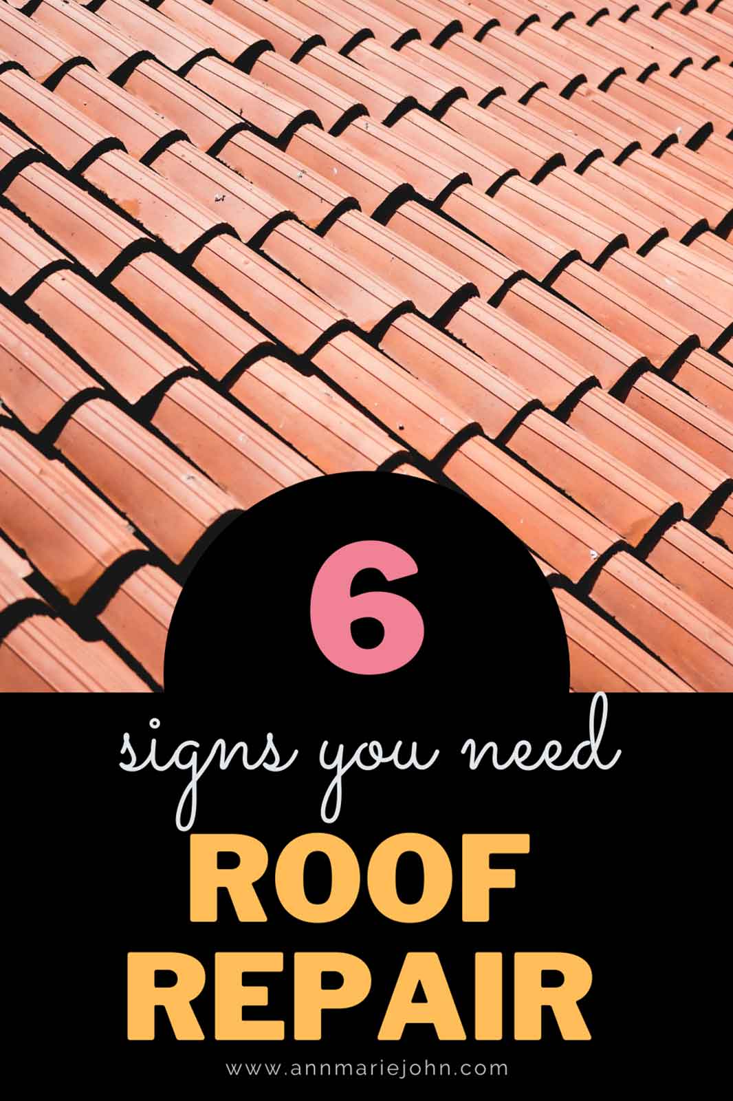 Signs You Need Roof Repair